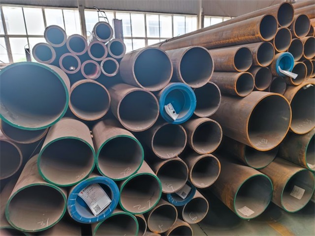 六盘水20G无缝钢管厂家
