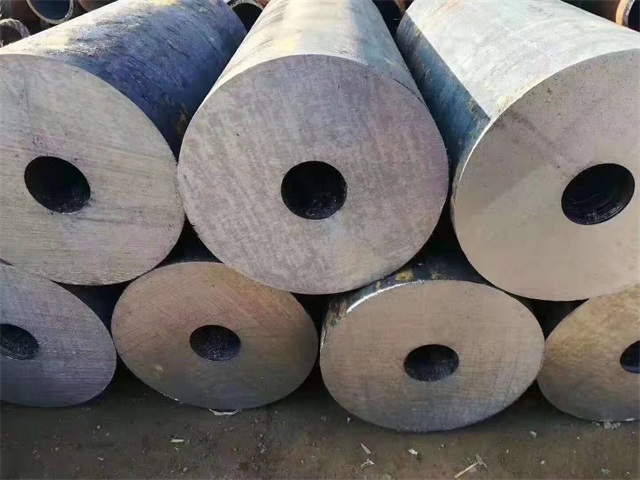 六盘水厚壁无缝钢管定制