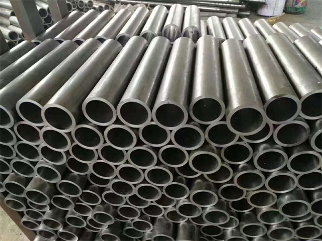 六盘水精密管材无缝钢管