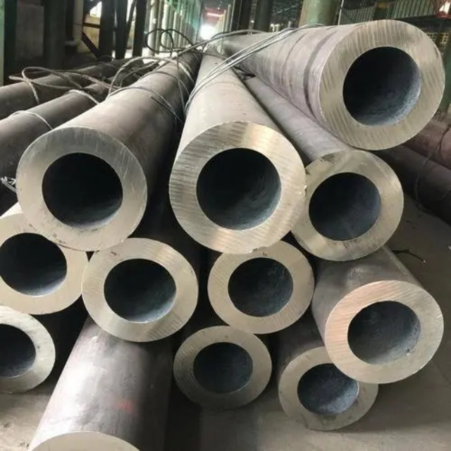 六盘水厚壁无缝钢管批发价